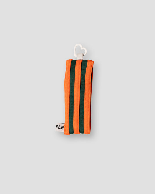 Bag/key charm