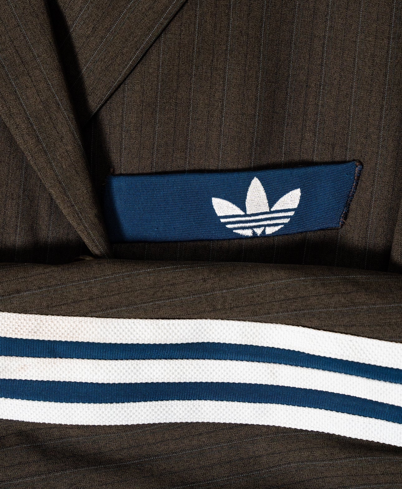 Custom Adidas
