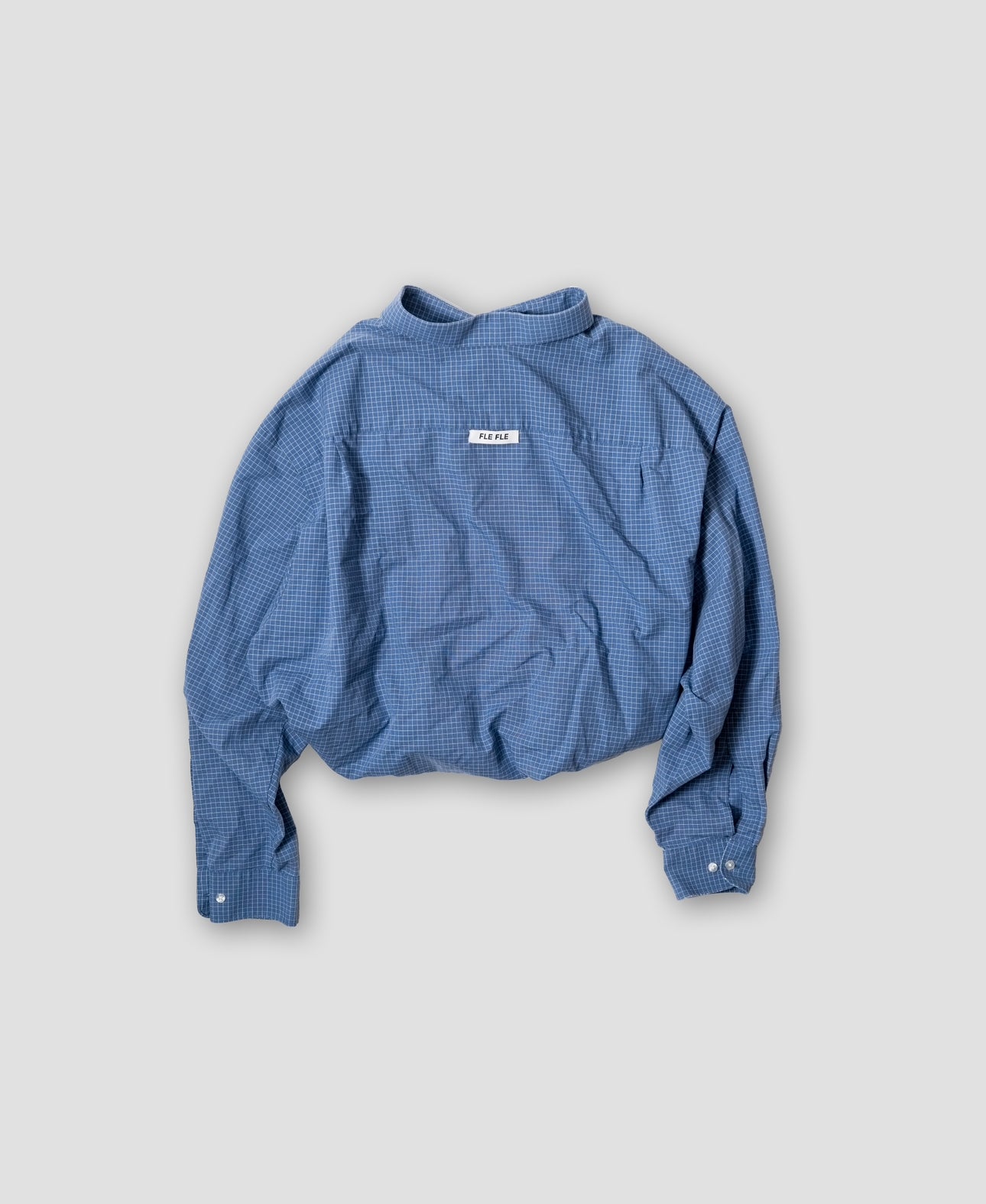 Reworked Shirt