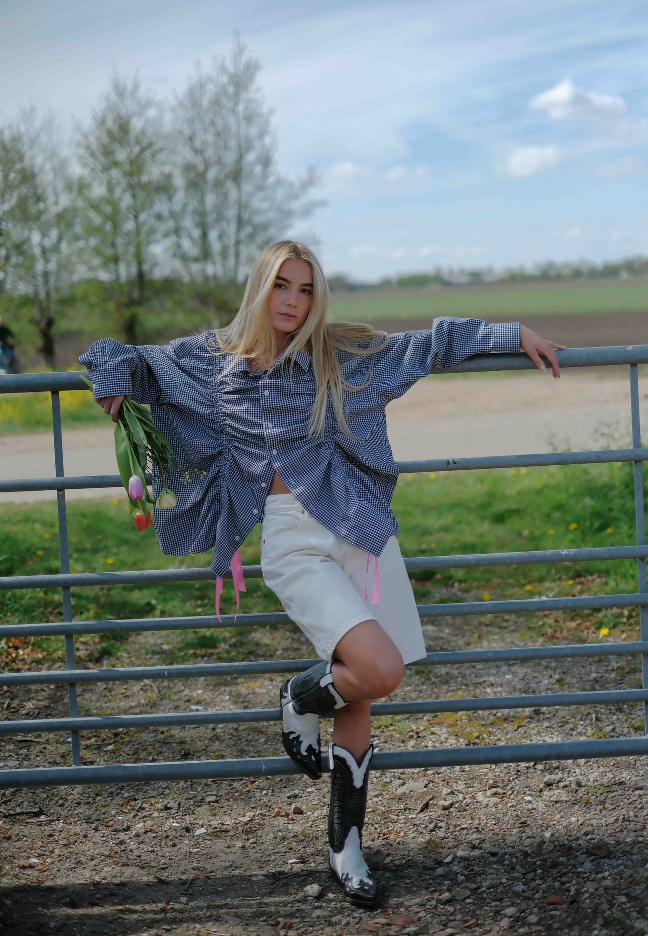 Reworked Shirt