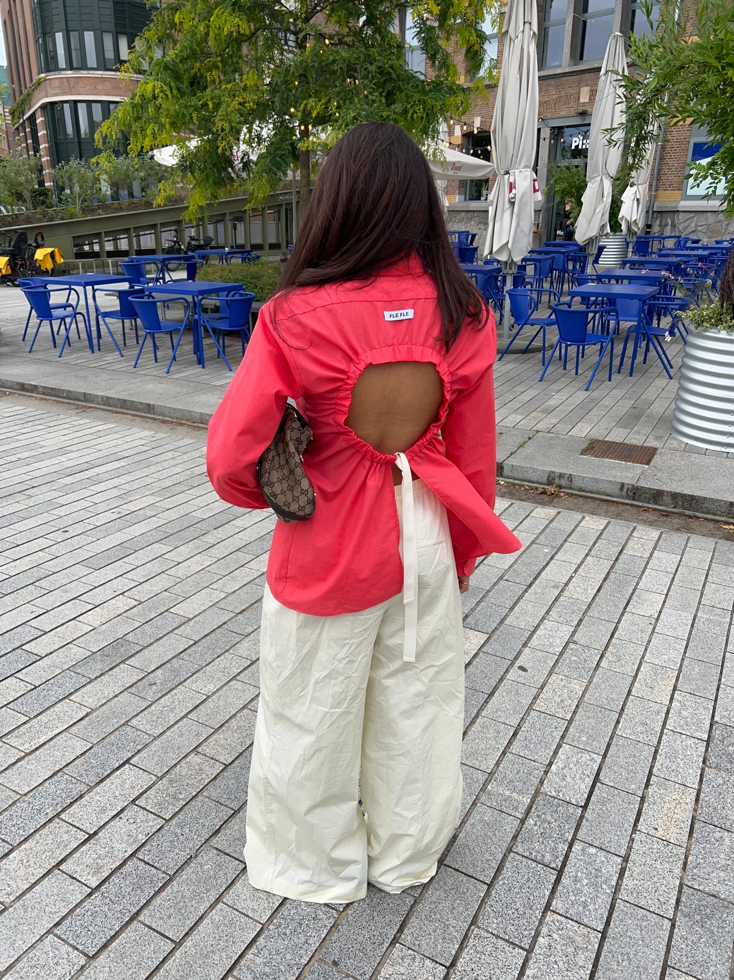 Reworked Shirt