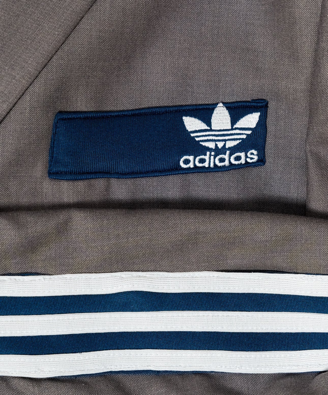 Custom Adidas