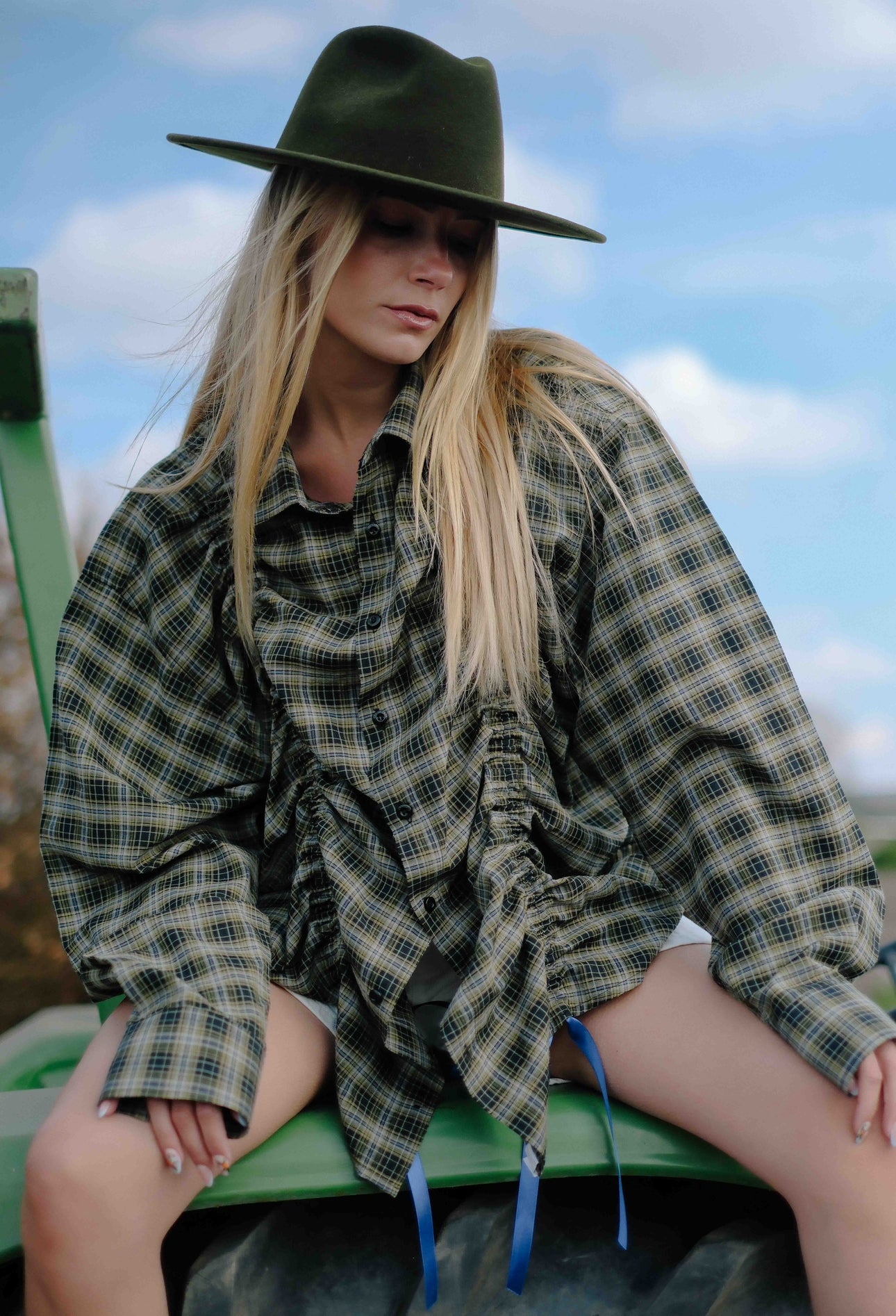 Reworked Shirt