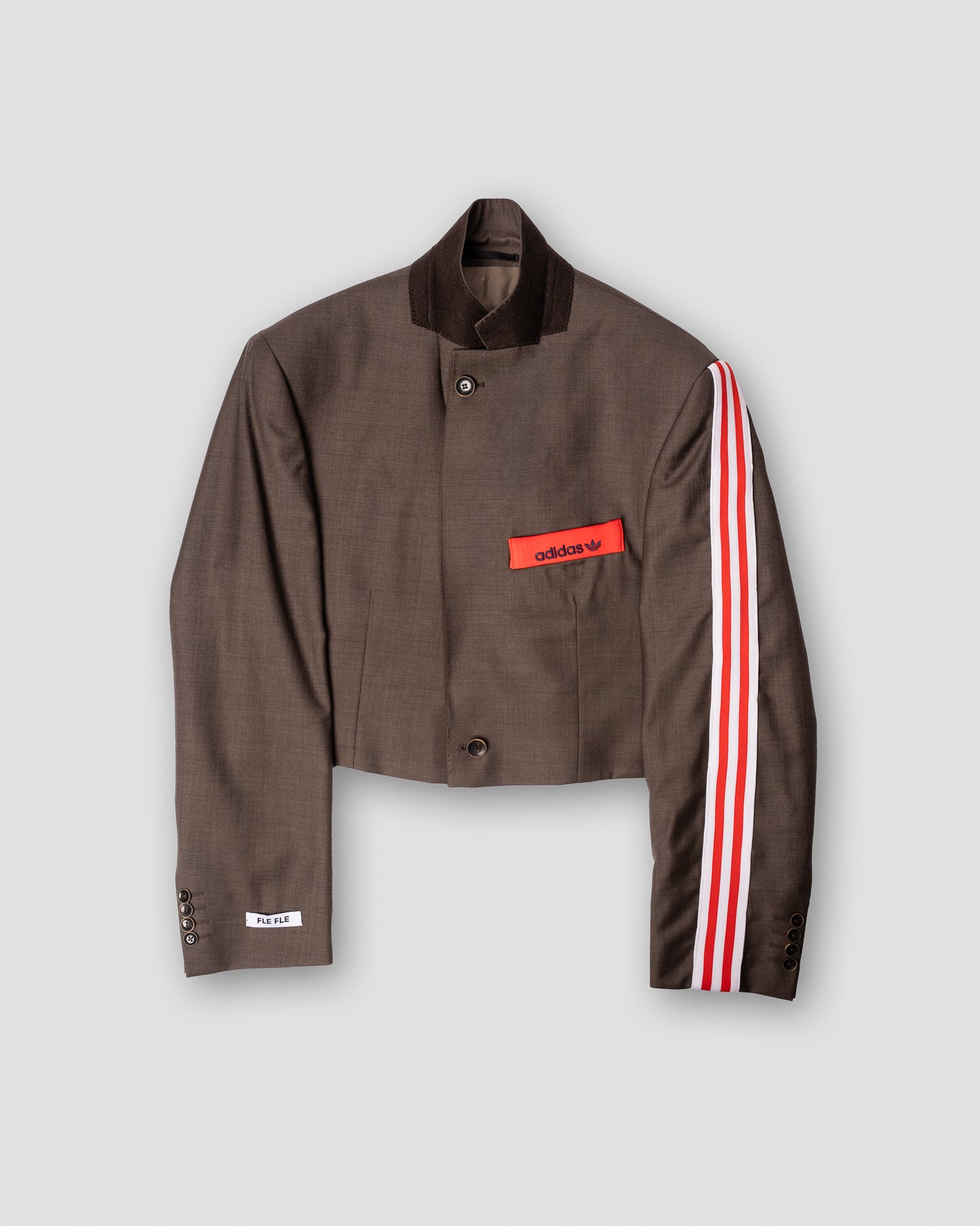 Custom Adidas