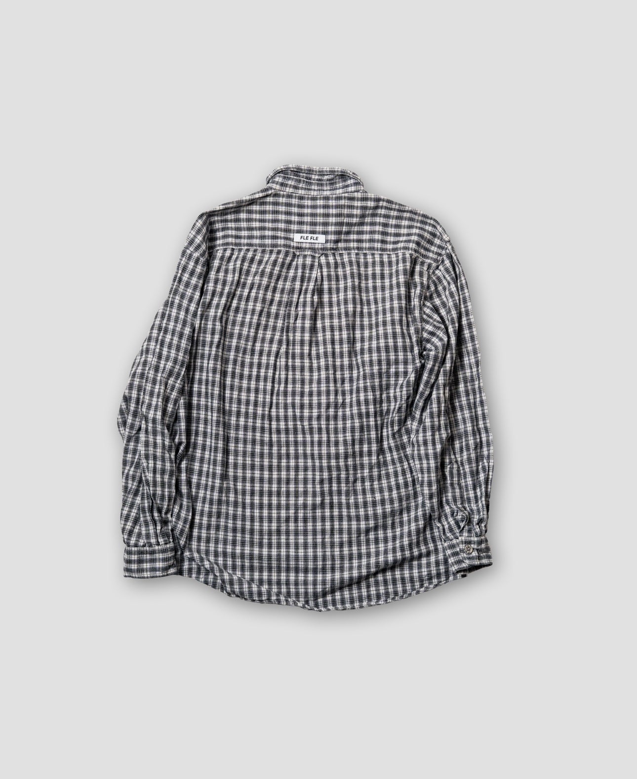 Reworked Shirt
