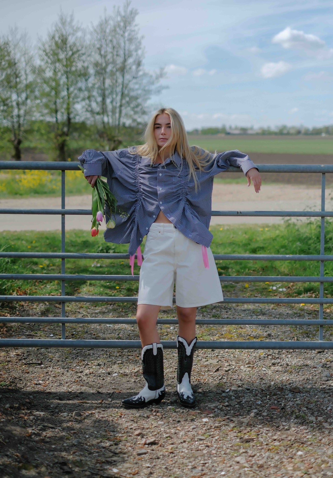 Reworked Shirt